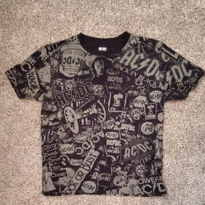 AC/DC T-SHIRT